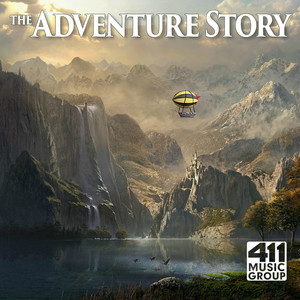 The Adventure Story, Vol. 1