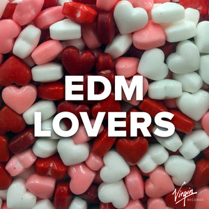 EDM Lovers 2023 (Explicit)