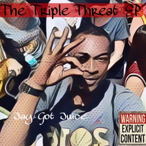 The Triple Threat (Explicit)