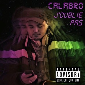 J'oublie pas (Explicit)
