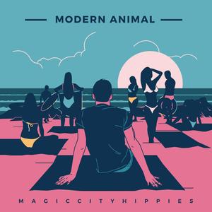 Modern Animal (Explicit)