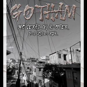 Gotham I (feat. Zodiaco Rdk) (Explicit)
