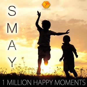 1 Million Happy Moments (Original Mix)