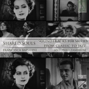 Shared Souls (Soundtracks for Movies from Classic to Jazz)