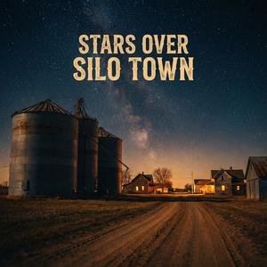 Cottonwood Twilight Tales