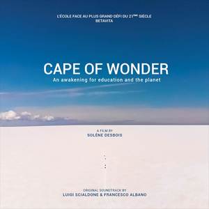 Cape of Wonder (Original Motion Picture Soundtrack)