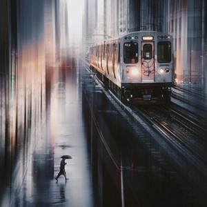Train to Me