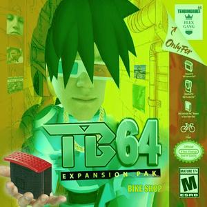 TB64: EXPANSION PAK (Explicit)