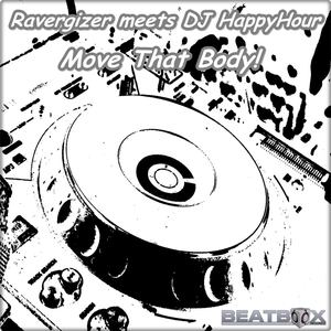 Move That Body (Niccho Remix Edit)