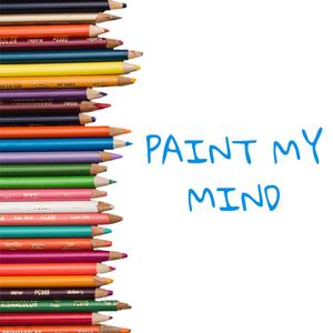 Paint my mind (Inst.)