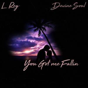 You Got Me Fallin (feat. Devine Soul)