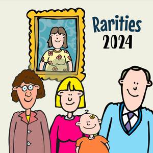 Rarities 2024