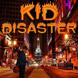 Kid Disaster