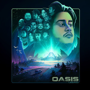 Open Road (Explicit)