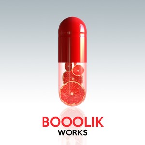 Booolik Works