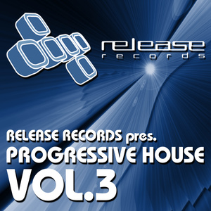 Progressive House Vol. 3