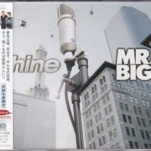 Shine (Single Version)