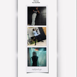 Fences (feat. Thisisntfashion & BlizzyNoKizzy) (Explicit)