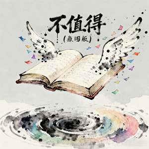 不值得 (氛围版)