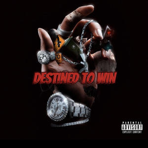 Destined To Win (Explicit)