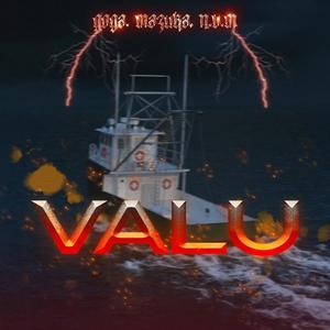 Valu (feat. Mazuka & N.v.M)