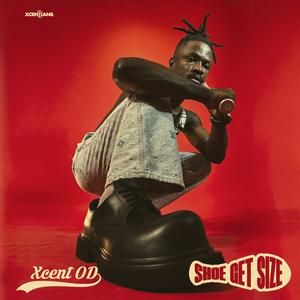 Shoe Get Size (Explicit)