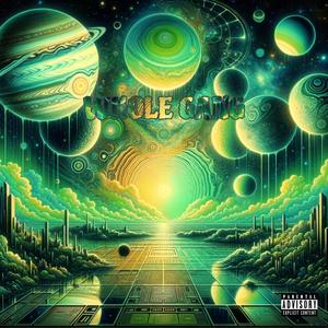 Whole Gang (feat. Convolvment) (Explicit)