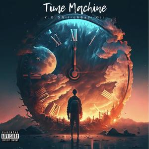 Time machine (feat. Babi Gii)