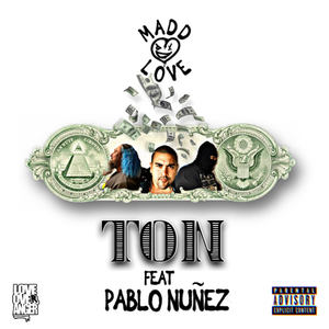 TON (feat. Pablo Nunez) [Explicit]