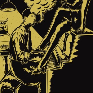 Martini and Rossi (Instrumental Version)