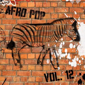 Afro Pop, Vol. 12