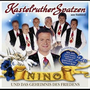 Nino und das Geheimnis des Friedens