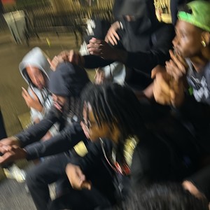 Sweater Weather (Explicit)