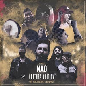 Cultura Crítica (feat. Tanxugueiras & SonDaRúa)