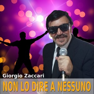 Non lo dire a nessuno (Jive)