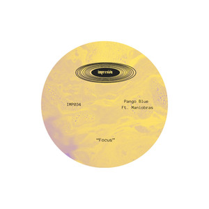 Focus (Ft. Maniobras)