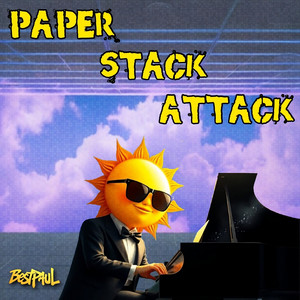 Paper Stack Attack