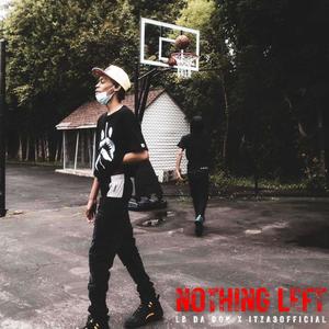 Nothing Left (feat. Ayy3) [Explicit]