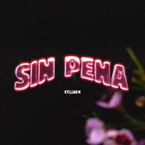 Sin pena (feat. Babyohikari) (Explicit)