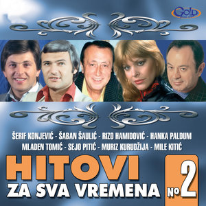 Tri Bokala Za Tri Druga