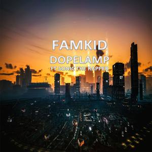 Dopelamp (feat. Sonic the rapper) [Explicit]