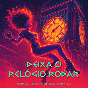 Deixa o Relógio Rodar