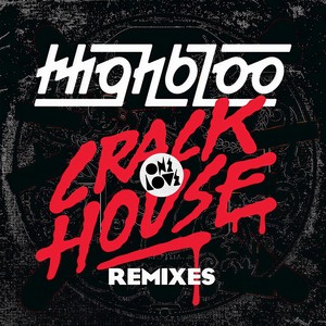 Crackhouse (Rule of Eight & Acid Jacks Remix)