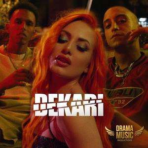 DEKARI (Radio Edit)