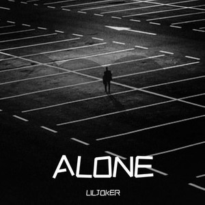 ALONE