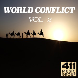 World Conflict, Vol. 2