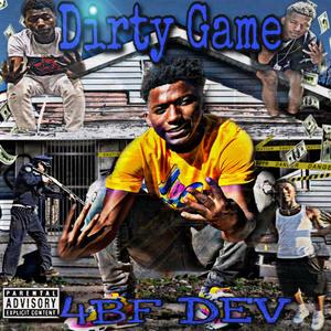 Dirty Game (Explicit)