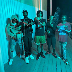 No more chances (feat. Jah ebk) (Explicit)