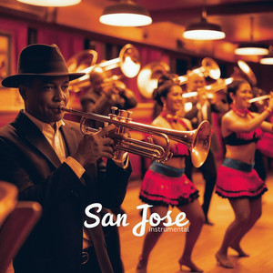 San Jose (Instrumental)