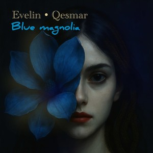 Blue Magnolia